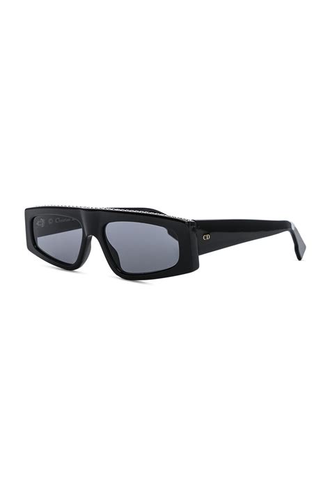 dior power sunglasses black|dior sunglasses new collection.